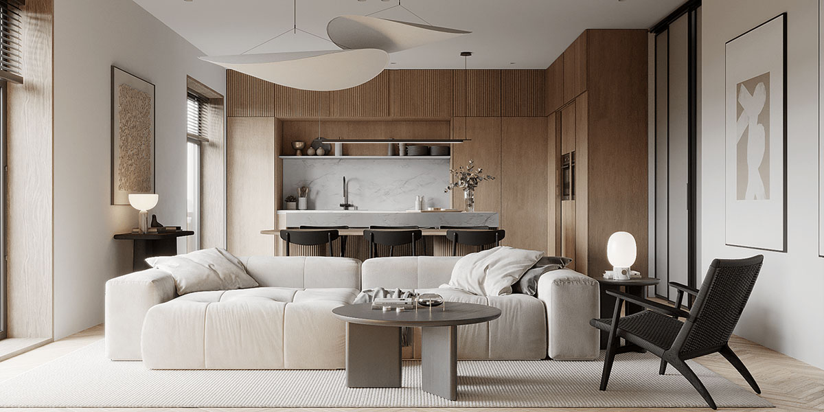 Interior Solutions