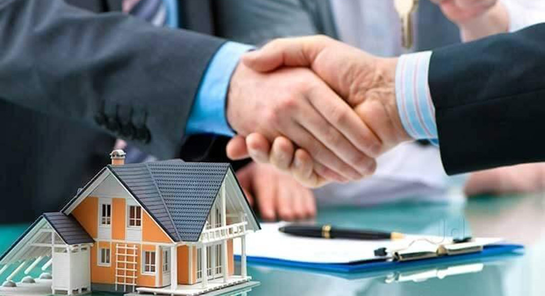Property Promotion & Sales